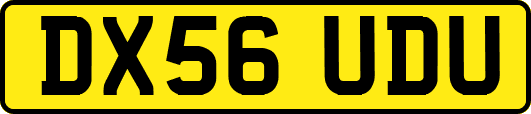 DX56UDU