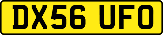 DX56UFO
