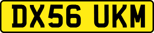 DX56UKM