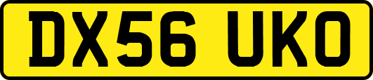 DX56UKO
