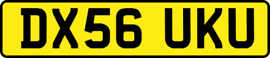 DX56UKU
