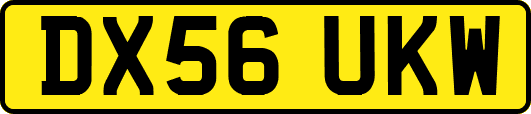 DX56UKW