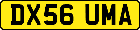 DX56UMA