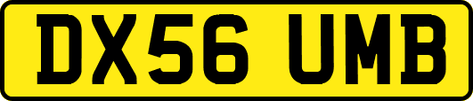 DX56UMB