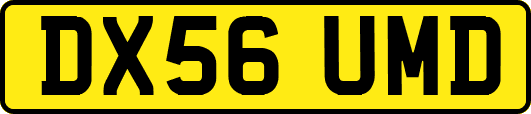 DX56UMD