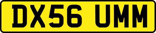DX56UMM