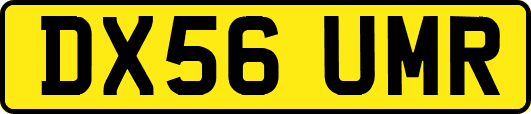 DX56UMR