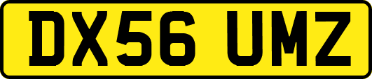 DX56UMZ