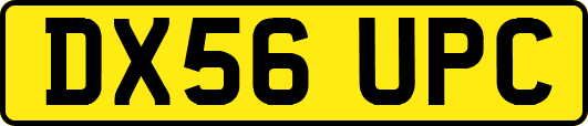 DX56UPC