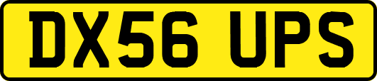 DX56UPS