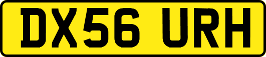 DX56URH