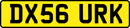 DX56URK