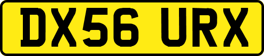 DX56URX