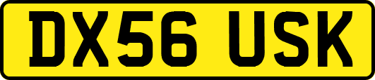 DX56USK