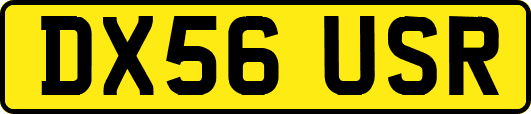 DX56USR