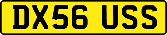 DX56USS