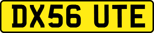 DX56UTE