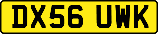 DX56UWK