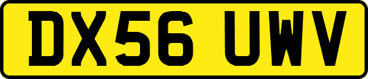 DX56UWV