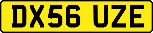 DX56UZE