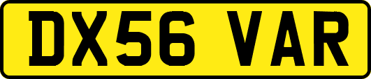 DX56VAR