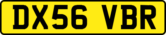 DX56VBR