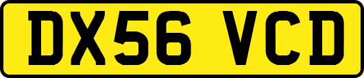 DX56VCD
