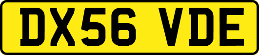 DX56VDE