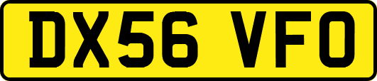 DX56VFO