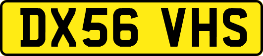 DX56VHS