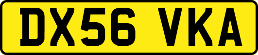 DX56VKA