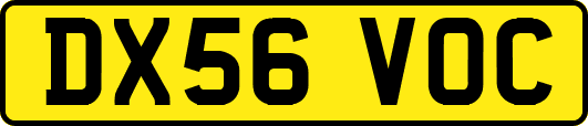 DX56VOC