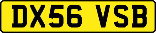 DX56VSB