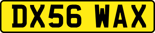 DX56WAX