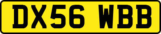DX56WBB