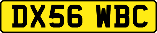 DX56WBC