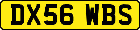 DX56WBS