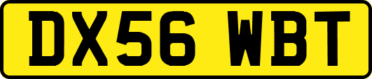 DX56WBT