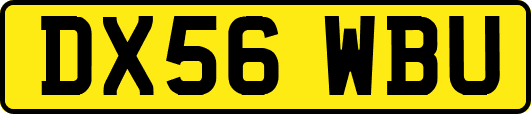 DX56WBU