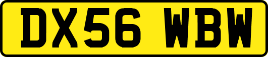 DX56WBW