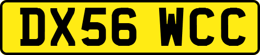 DX56WCC