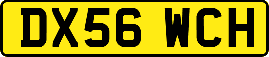 DX56WCH