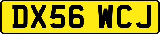 DX56WCJ