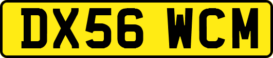 DX56WCM