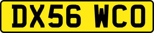 DX56WCO