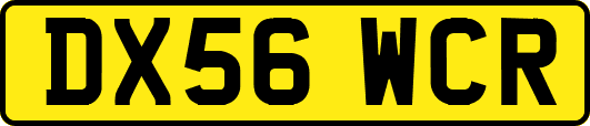 DX56WCR