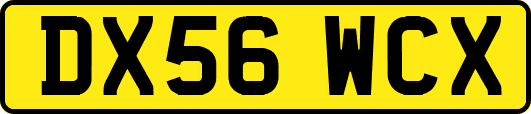 DX56WCX