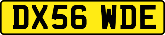 DX56WDE