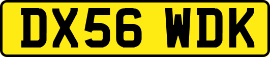 DX56WDK