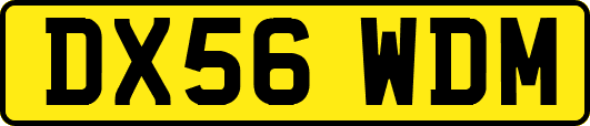 DX56WDM